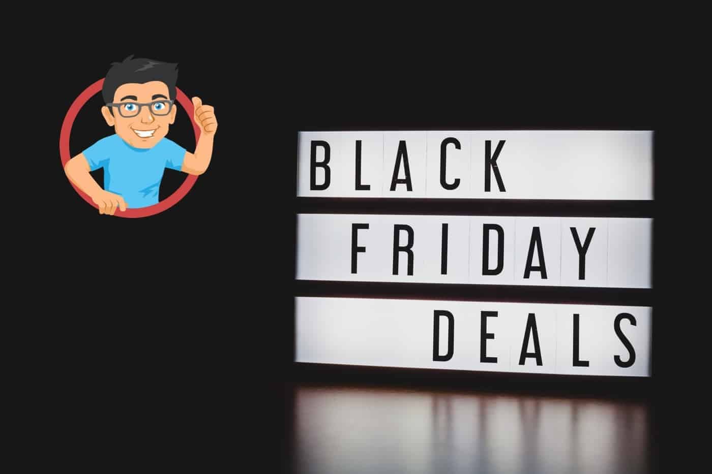 The Best Black Friday Photography Deals in 2018